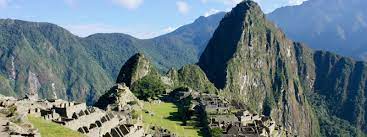Machu Picchu - todas as dicas para sua viagem!