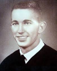 David Thomas Sitton : Sergeant from Colorado, Vietnam War Casualty