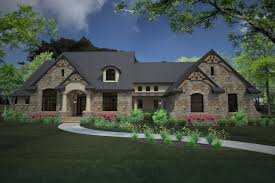 The plan was to retain the original building materials and to repurpose some of the annex building present on the site. Luxury Ranch Craftsman House Plan 3880 L Accettazione