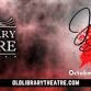 "Jekyll & Hyde" presented by Old Library Theatre event image