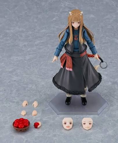 Mua bán (NEW) FIGMA 647 HOLO