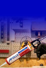 APOLLO SILICONE - LEADING BRAND IN THE SILICONE SEALANT INDUSTRY IN VIETNAM