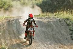 Motocross für Anfänger: Das müssen Sie beachten & Tipps