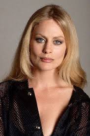 American actress ……Beverly D' Angelo