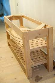 day 293 the bathroom vanities diy bathroom vanity home diy furniture