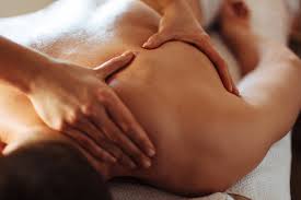 Massages can increase the production of a hormone called oxytocin and create positive emotions. Main Benefits Of Medical Massages Deep Muscle Therapy Center Simply Skincare By Dmtc