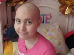 16-year-old Ventura girl survives coma, fights brain cancer