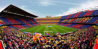 Més que un club we ❤️ #culers 🙌 #forçabarça & #campnou 🏟 📲 join barçatv+👇 barca.link/xpof30rruc3. Fc Barcelona Linkedin