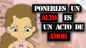 Como Confrontar A Un Hijo Rebelde Youtube