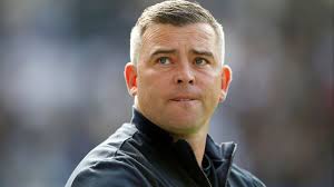 Stoke City transfer latest: Ben Gibson, Alvyn Sanches, Yang Min-Hyuk