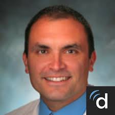 Dr. James A. Calabro, MD