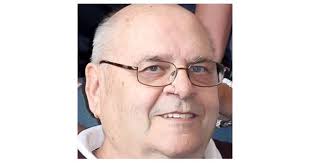 Roger Barense Obituary (2018)