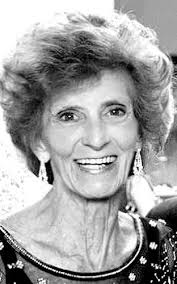 Mary Haffner Obituary (2016)