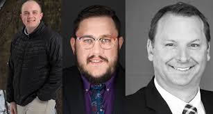 Candidates for District 6 City Council seat answer questions before primary 