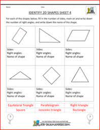 Time4learning's second grade scope and sequence provides detailed information on the concepts your second grader will learn in math, language arts, science and social studies. Second Grade Geometry