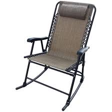 Deluxe Folding Rocker Chair Assorted At Fleet Farm Rocker Chairs Chair Patio Chairs