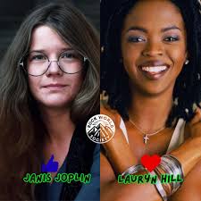 She Begat This-Joan Morgan captures what the game-changing, Grammy-winning,  record-breaking album meant to women everywhere, and Black women in  particular, upon it's release. Ms. Hill was simultaneously embracing the  culture, scolding the