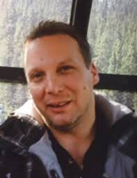 Darren Albert Prozny