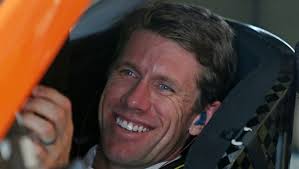 Former nascar driver carl edwards wasn't competing in sunday's daytona 500, but it sounds like he would have, if the situation called for it. Carl Edwards Isn T Going To Tv Booth For Nascar