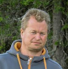 Richard Kleinert's Instagram, Twitter & Facebook