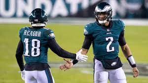Questioncan you get eagles games in central jersey? Eagles Schedule 2021 Philadelphia Games This Season