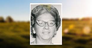 Ruth Stouffer Obituary April 10, 2011