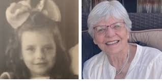 Waltraud (Wally) Marquardt