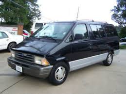 Image result for Silver 1995 Aerostar