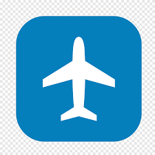 Tarjontojen kuvaukset auttavat erottamaan yritysten tarjontoja toisistaan. Pictogram Airplane Wikipedia Information Computer Icons Aircraft Icon Blue Logo Png Pngegg