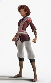 Pin On Character Inspiration