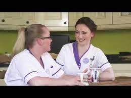 We provide the highest quality of care and services. Intro To Helping Hands Home Care Youtube