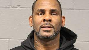 Das wichtigste in kürze r. In Seinem Haus Zwang R Kelly Freundin Zur Abtreibung Promiflash De