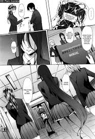 School Life -Another Side- Ch. 1 (english translation) comic porn | HD Porn  Comics