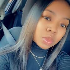 Katorra Cully's Instagram, Twitter & Facebook