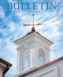 Choate Rosemary Hall Bulletin Spring 17 By Choate Rosemary Hall Issuu