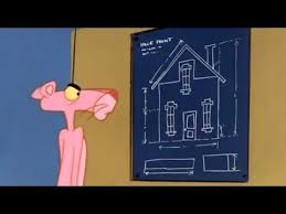 The Pink Panther The Cartoon Full Episode Pink Panther Cartoon Pink Panthers Pink Panter