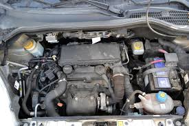 Location peugeot partner i à louer : Sensor Locations Within The Engine Of Peugeot Bipper Download Scientific Diagram