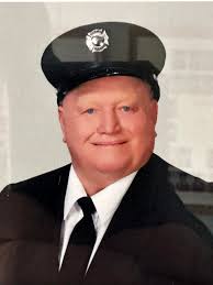 With deep regret, the Waterville Volunteer Fire Department mourns the loss  of past member Richard "Colonel" Baldwin. Through Dick's years of service,  he had touched the lives of so many past and