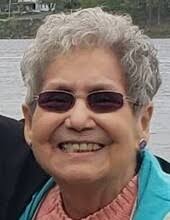 Obituary information for Audrey Ida Ransom