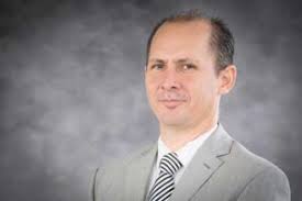 Daniel Benavides Haro