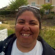 Transcript & Audio of Corrina Gould in San Francisco, May 10