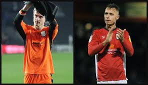 Grant's youth career took off in the academy of queen of the south, where the footballer stayed till his move to the junior system of crewe alexandra in 2004. Crewe Alex Opinion Does The Exit Of George Ray And Ben Garratt Prove The Academy Is Failing Cheshire Live