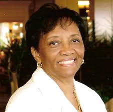 Obituary for Martha S. Brown