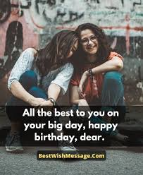 Christian happy birthday quotes wishes for a friend. 35 Religious Birthday Wishes For Sister In Law Spiritual Wishes