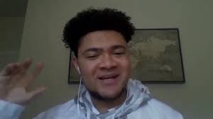 Joshua Maxwell Interview