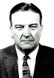 Las Vegas Police Chiefs