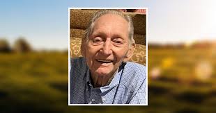 Lloyd Houston Rogers Obituary April 24, 2024