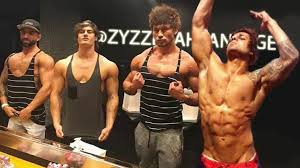 Strong and aesthetic all year round. Aesthetic Bodybuilding Motivation Home Facebook