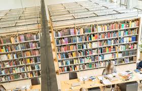 Training library hours library staff ask a librarian. Library Max Planck Institute For Innovation And Competition