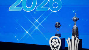 Los clubes colombianos en las fases de grupos de la Copa Libertadores y Copa Sudamericana: ¿qué significará para el fútbol nacional?